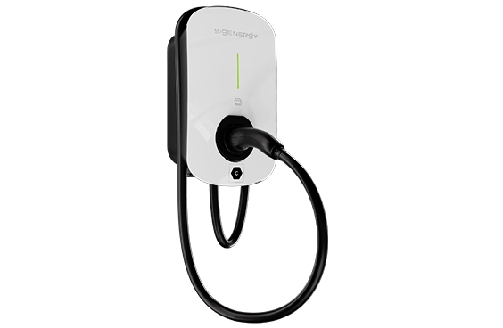 Sigen EV AC Charger